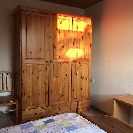 Ferienhaus Irene โฟกท์สบวร์ก ภายนอก รูปภาพ
