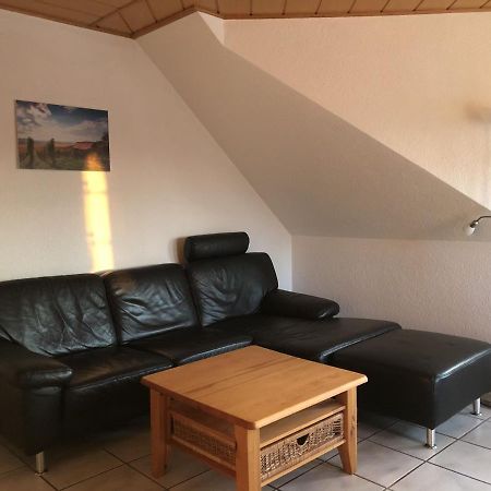 Ferienhaus Irene โฟกท์สบวร์ก ภายนอก รูปภาพ