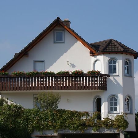 Ferienhaus Irene โฟกท์สบวร์ก ภายนอก รูปภาพ