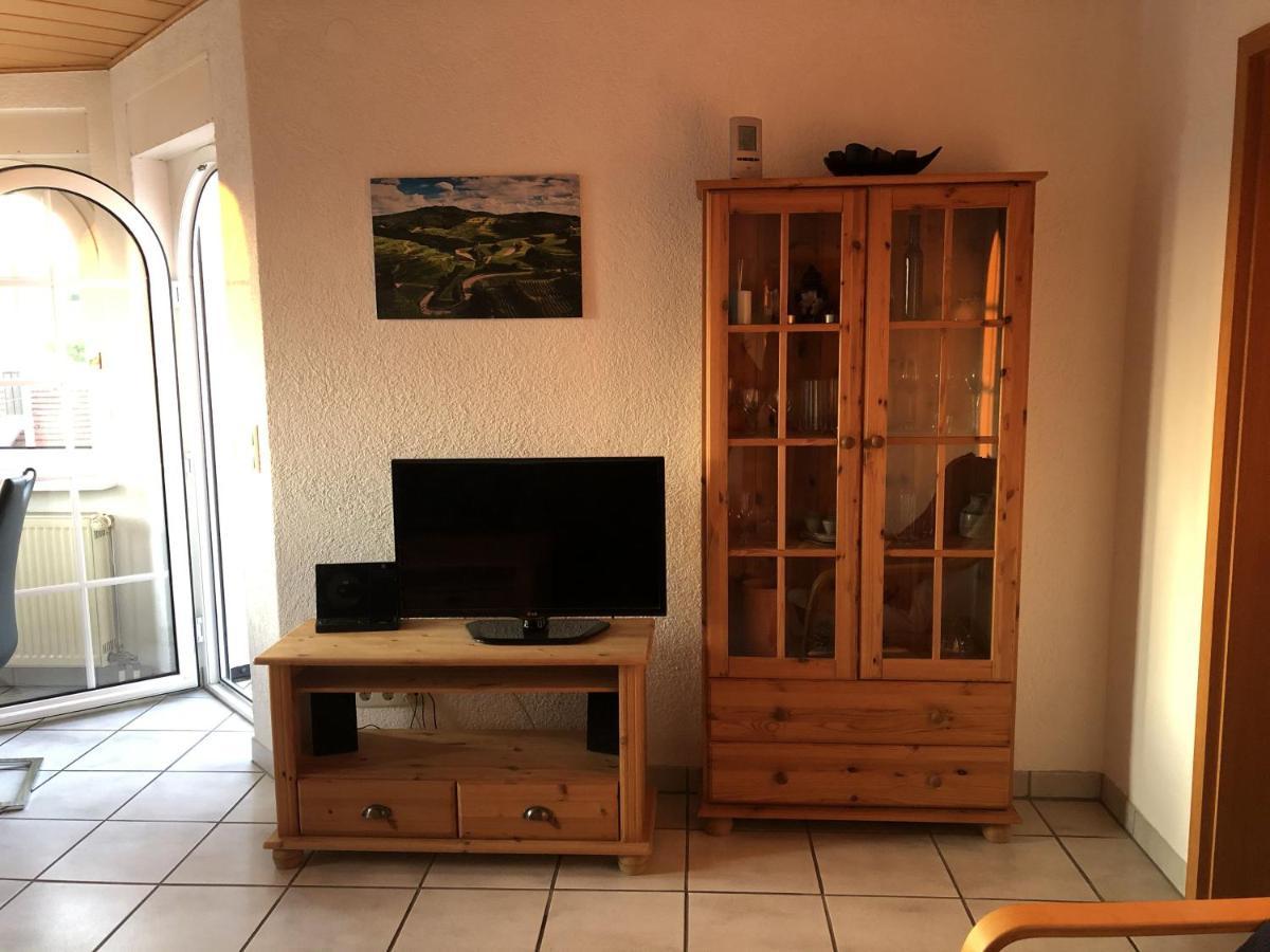 Ferienhaus Irene โฟกท์สบวร์ก ภายนอก รูปภาพ