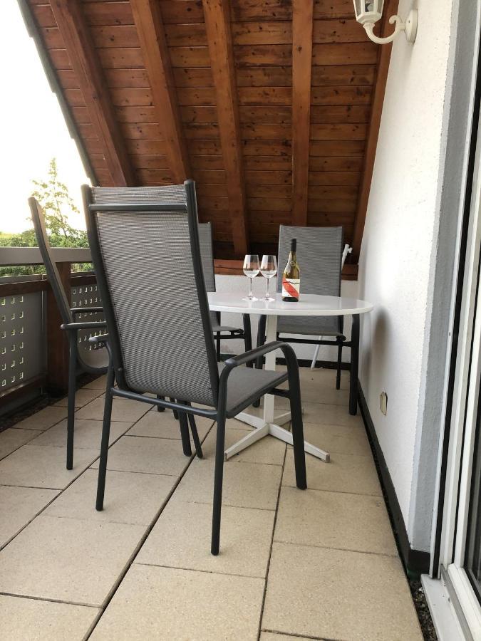 Ferienhaus Irene โฟกท์สบวร์ก ภายนอก รูปภาพ