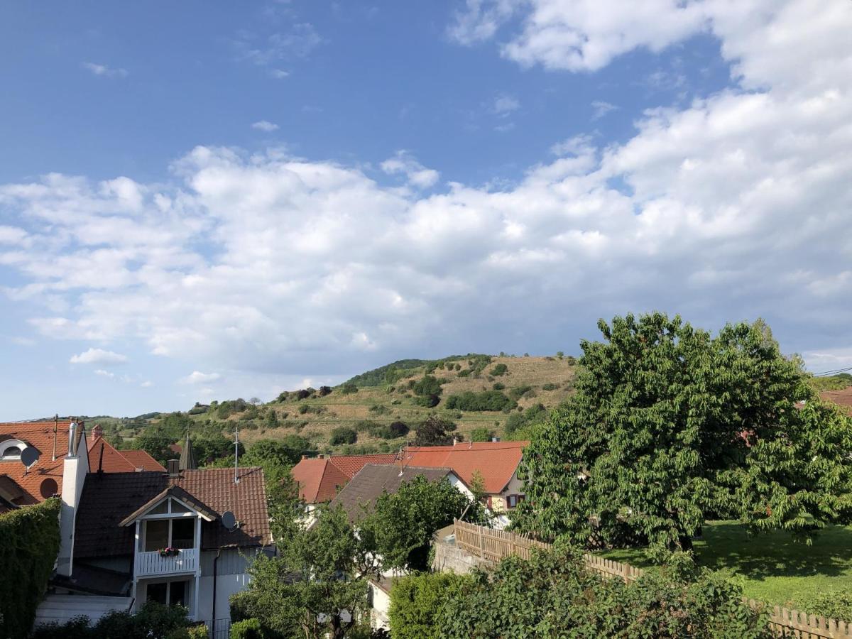 Ferienhaus Irene โฟกท์สบวร์ก ภายนอก รูปภาพ
