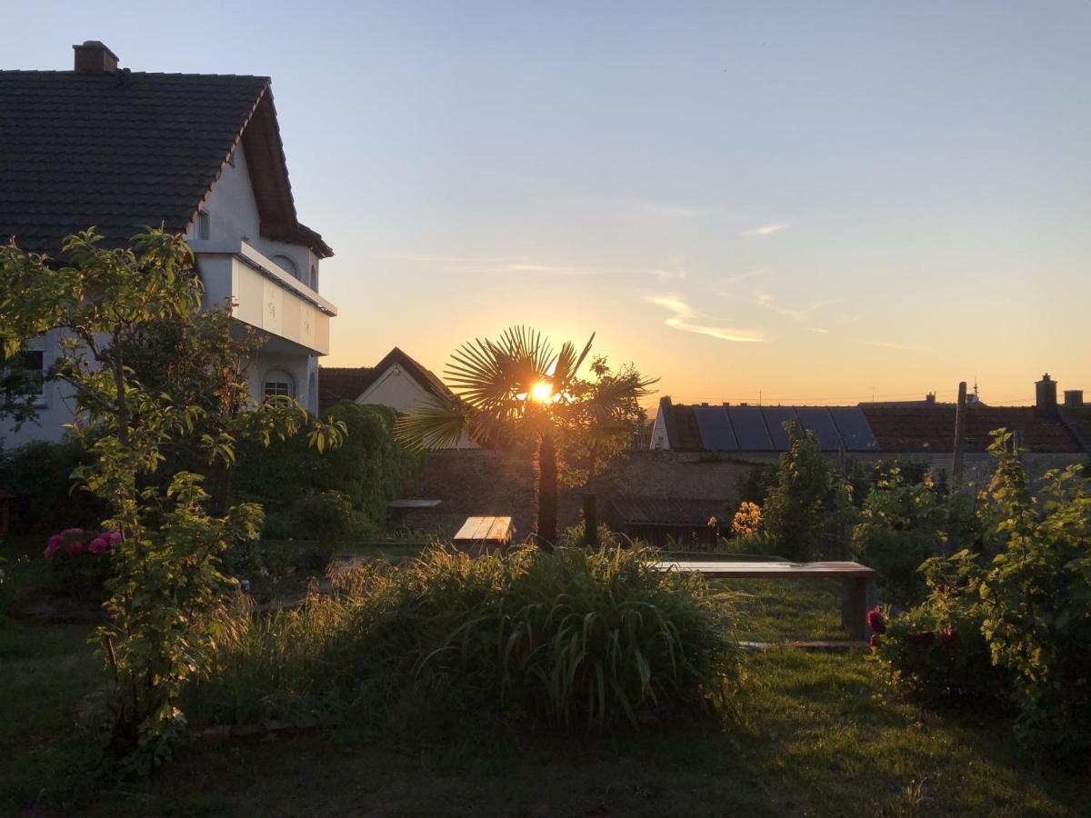 Ferienhaus Irene โฟกท์สบวร์ก ภายนอก รูปภาพ