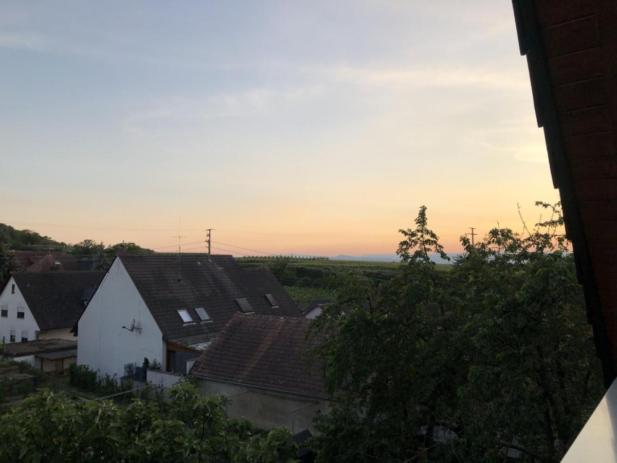 Ferienhaus Irene โฟกท์สบวร์ก ภายนอก รูปภาพ