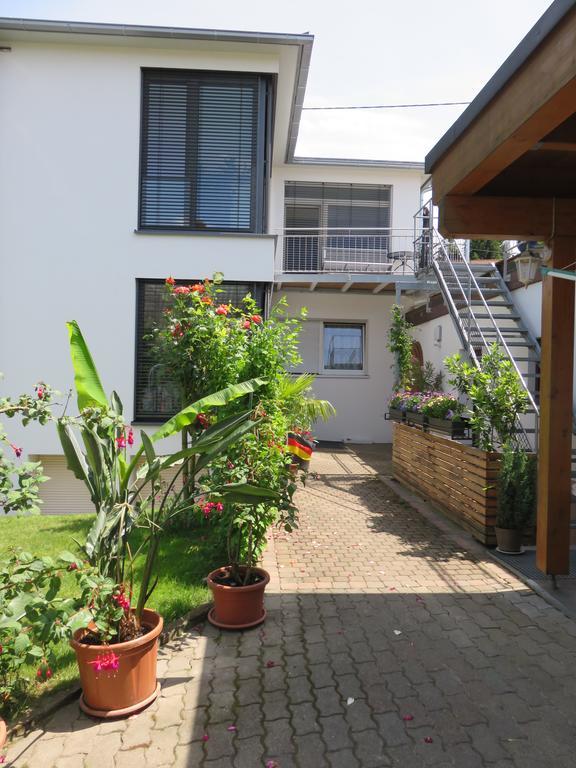Ferienhaus Irene โฟกท์สบวร์ก ภายนอก รูปภาพ